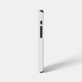 Coque iPhone 12 Mini Étui de téléphone Case-Mate, Apple iPhone 12 BÉBÉ (Côté gauche)
