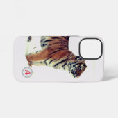 Coque iPhone 12 Mini Étui de téléphone Case-Mate, Apple iPhone 12 BÉBÉ (Verso Horizontal)