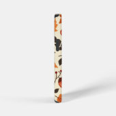Coque iPhone 12 Mini Étui de téléphone Cozy automne (Côté droit)