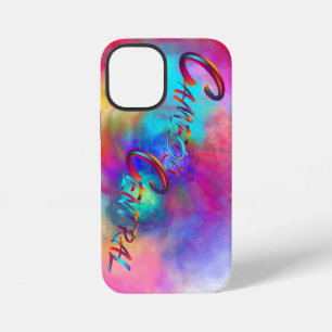 Coque iPhone 12 Mini Étui de téléphone de comédien officiel