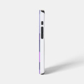 Coque iPhone 12 Mini Étui de téléphone protecteur moderne (Côté gauche)