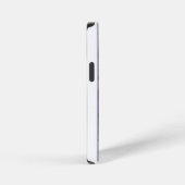 Coque iPhone 12 Mini Étui de téléphone protecteur moderne (Côté droit)