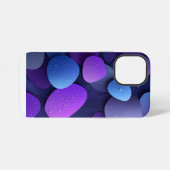 Coque iPhone 12 Mini Étui de téléphone protecteur moderne (Verso Horizontal)