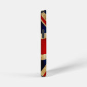 Coque iPhone 12 Mini Étui iPhone Case-Mate Union Jack (Côté droit)