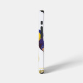 Coque iPhone 12 Mini Étui IPhone Ronaldo (Côté gauche)