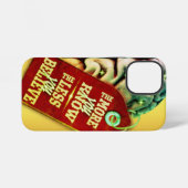 Coque iPhone 12 Mini Étui LifeProof (Verso Horizontal)