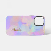 Coque iPhone 12 Mini Étui pour iPhone / iPad (Verso Horizontal)