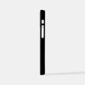 Coque iPhone 12 Mini Étui pour iPhone VINCIT OMNIA VERITAS (Côté gauche)
