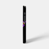 Coque iPhone 12 Mini Étui pour téléphone Logo DMV Backroads (Côté gauche)