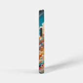 Coque iPhone 12 Mini Étui robuste pour iPhone 12 Mini Cheval (Côté droit)