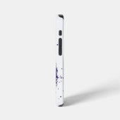 Coque iPhone 12 Mini 🧿 Evil Eye Guardian (Côté gauche)