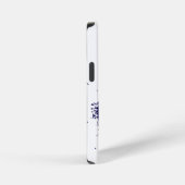 Coque iPhone 12 Mini 🧿 Evil Eye Guardian (Côté droit)