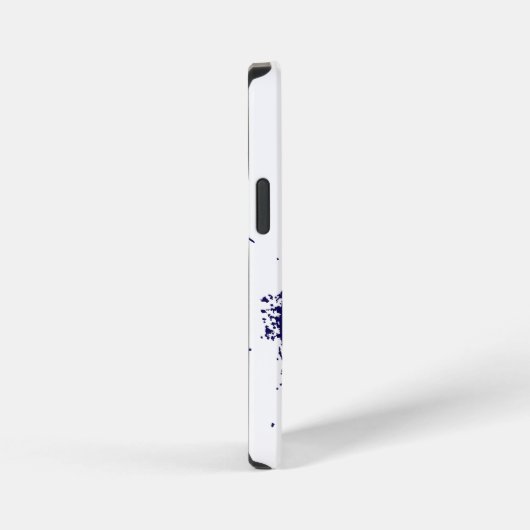 Coque iPhone 12 Mini 🧿 Evil Eye Guardian (Côté droit)