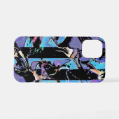 Coque iPhone 12 Mini Eyesore (Verso Horizontal)