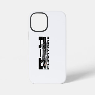 Coque iPhone 12 Mini F-4 Phantom II