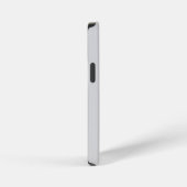 Coque iPhone 12 Mini F-86 Sabre (Côté droit)