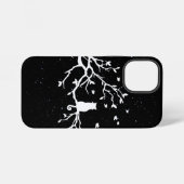 Coque iPhone 12 Mini Faites ressortir votre téléphone ✨ (Verso Horizontal)