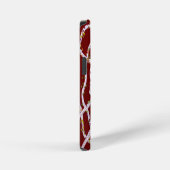 Coque iPhone 12 Mini Female Spider Pharaoh (Côté droit)