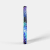 Coque iPhone 12 Mini Feu d'artifice (Côté droit)