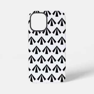 Coque iPhone 12 Mini Flèche de forçat britannique Flèche de l'armée bri