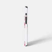 Coque iPhone 12 Mini Flower persHP Laptop Skin (Côté gauche)