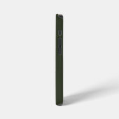 Coque iPhone 12 Mini  Food security in 2026 (Côté gauche)