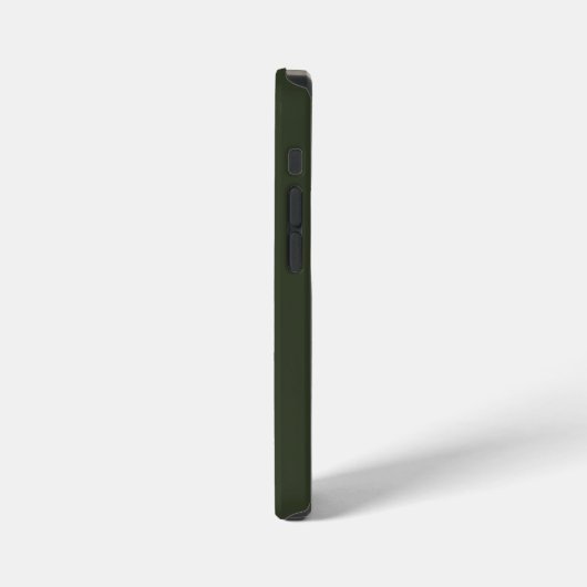 Coque iPhone 12 Mini  Food security in 2026 (Côté gauche)