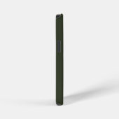 Coque iPhone 12 Mini  Food security in 2026 (Côté droit)