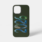 Coque iPhone 12 Mini  Food security in 2026 (Verso)