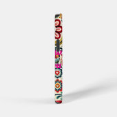 Coque iPhone 12 Mini g (Côté droit)