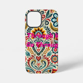 Coque iPhone 12 Mini g (Verso)