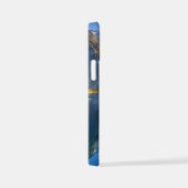 Coque iPhone 12 Mini Gelmersee Guttannen Suisse (Côté droit)