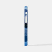 Coque iPhone 12 Mini Gelmersee Guttannen Suisse (Côté gauche)