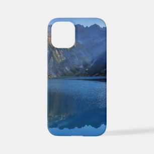 Coque iPhone 12 Mini Gelmersee Guttannen Suisse
