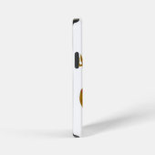 Coque iPhone 12 Mini Goddess Durga Phone Case (Côté droit)