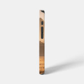Coque iPhone 12 Mini Grandes Pyramides (Côté gauche)