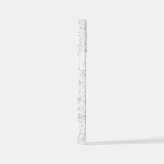 Coque iPhone 12 Mini Gravure numérique (Côté droit)