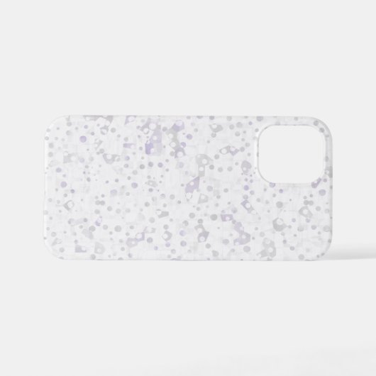 Coque iPhone 12 Mini Gravure numérique (Verso Horizontal)