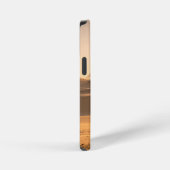 Coque iPhone 12 Mini Great Pyramids (Côté droit)