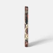 Coque iPhone 12 Mini Guidance Spirituelle (Côté gauche)