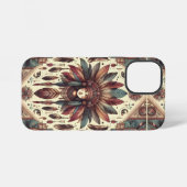 Coque iPhone 12 Mini Guidance Spirituelle (Verso Horizontal)