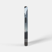 Coque iPhone 12 Mini Guitar (Côté droit)