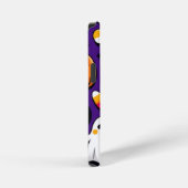 Coque iPhone 12 Mini Halloween. (Côté droit)