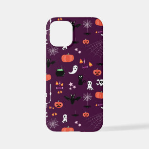 Coque iPhone 12 Mini Halloween