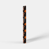 Coque iPhone 12 Mini Halloween Design (Côté droit)