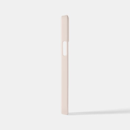 Coque iPhone 12 Mini house with rabbit feet (Côté droit)