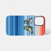 Coque iPhone 12 Mini Housse de protection pour iPhone conçue par un des (Verso Horizontal)