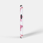 Coque iPhone 12 Mini Housse mobile de repos et de réinitialisation de l (Côté droit)