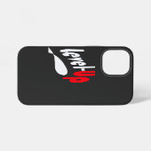 Coque iPhone 12 Mini Housse pour i-phone 12 mini (Verso Horizontal)