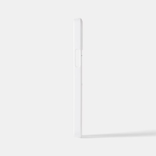 Coque iPhone 12 Mini Humeur d'été (Côté droit)